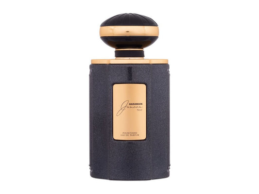 Al Haramain Junoon Noir 75 ml - 75ml - Parfémovaná voda