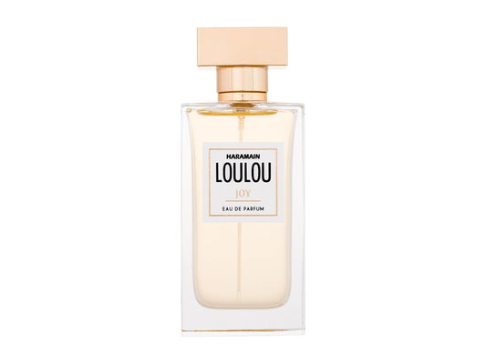 Al Haramain Loulou Joy 100 ml - 100ml - Parfémovaná voda