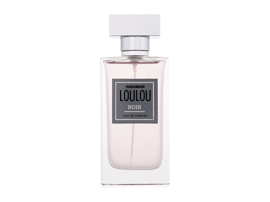 Al Haramain Loulou Noir 100 ml - 100ml - Parfémovaná voda
