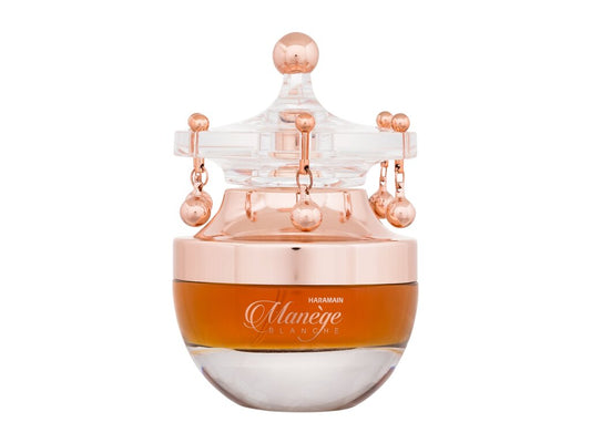 Al Haramain Manege Blanche 75 ml - 75ml - Parfémovaná voda