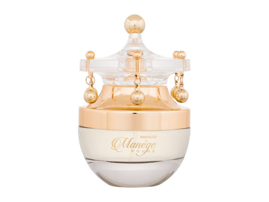 Al Haramain Manege Rouge 75 ml - 75ml - Parfémovaná voda
