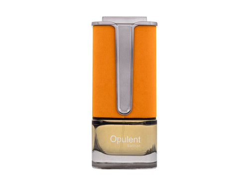 Al Haramain Opulent Saffron 100 ml - 100ml - Parfémovaná voda