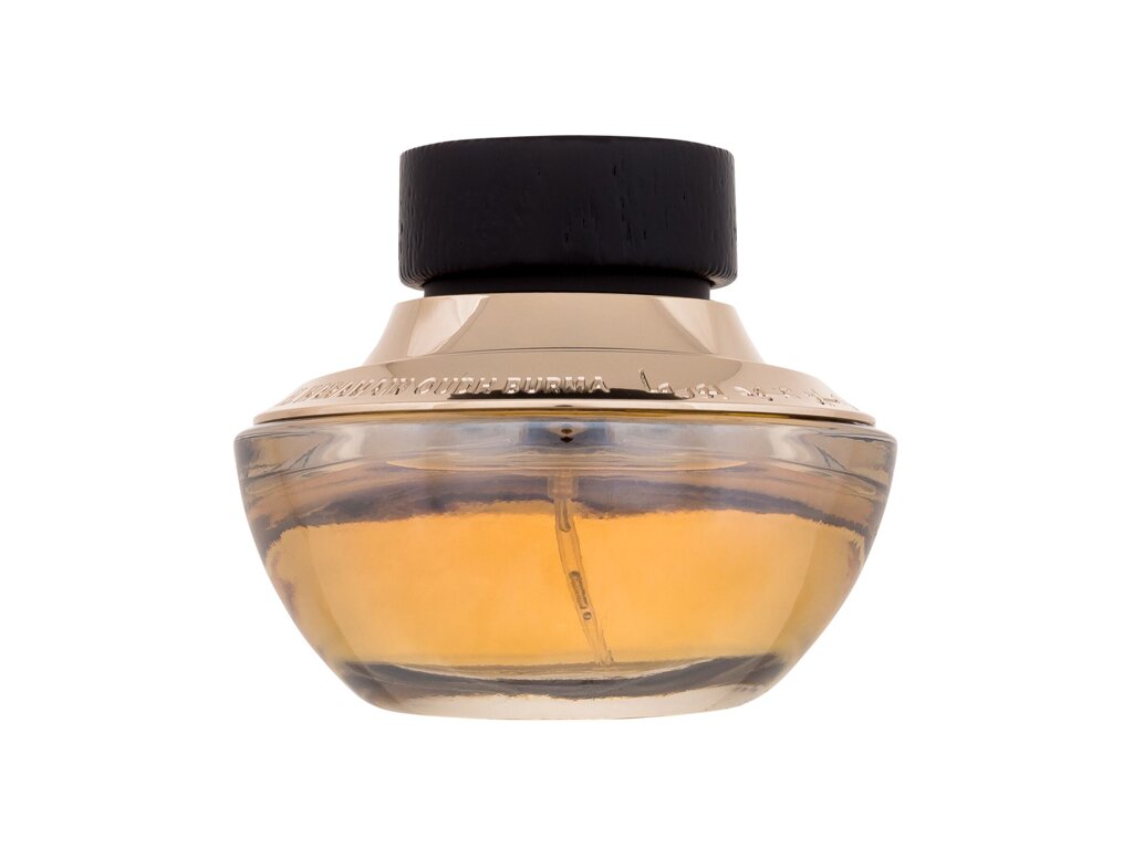 Al Haramain Oudh Burma 75 ml - 75ml - Parfémovaná voda