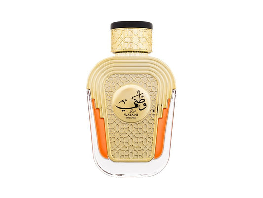 Al Wataniah Watani Intense 100 ml - 100ml - Parfémovaná voda