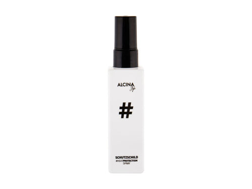ALCINA #Alcina Style Heat Protection Spray 100 ml - 100ml - Pro tepelnou úpravu vlasů