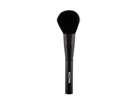 ALCINA Brushes Powder Brush 1 ml - 1ml - Štětec