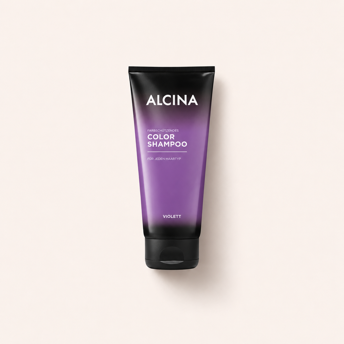 ALCINA Color Shampoo 200 ml – šampon – MrRizz