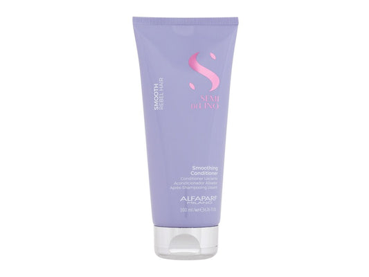 ALFAPARF MILANO Semi Di Lino Smooth Conditioner 200 ml - 200ml - Kondicionér