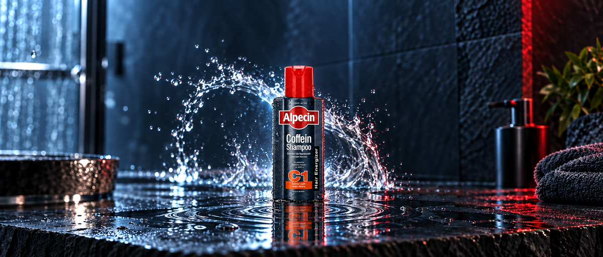 Alpecin