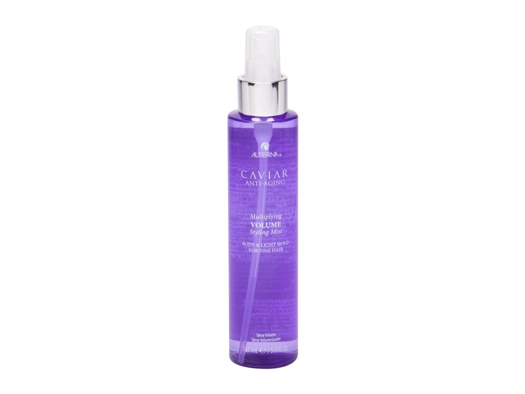 Alterna Caviar Anti-Aging Multiplying Volume 147 ml - 147ml - Objem vlasů