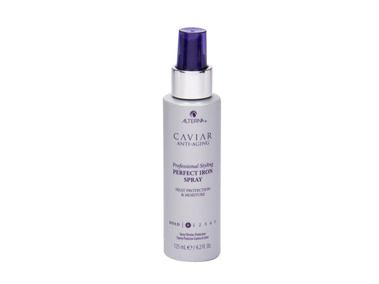 Alterna Caviar Anti-Aging Perfect Iron Spray 125 ml - 125ml - Pro tepelnou úpravu vlasů