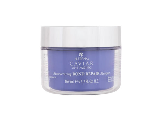 Alterna Caviar Anti-Aging Restructuring Bond Repair 169 ml - 169ml - Maska na vlasy