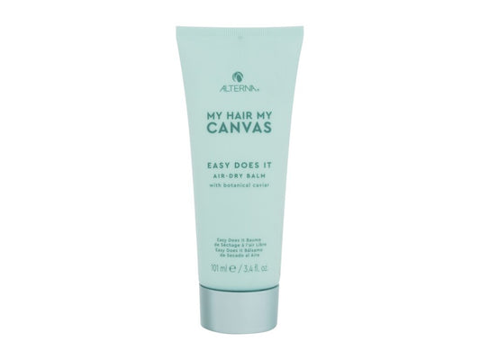 Alterna My Hair Canvas Easy Does It 101 ml - 101ml - Uhlazení vlasů