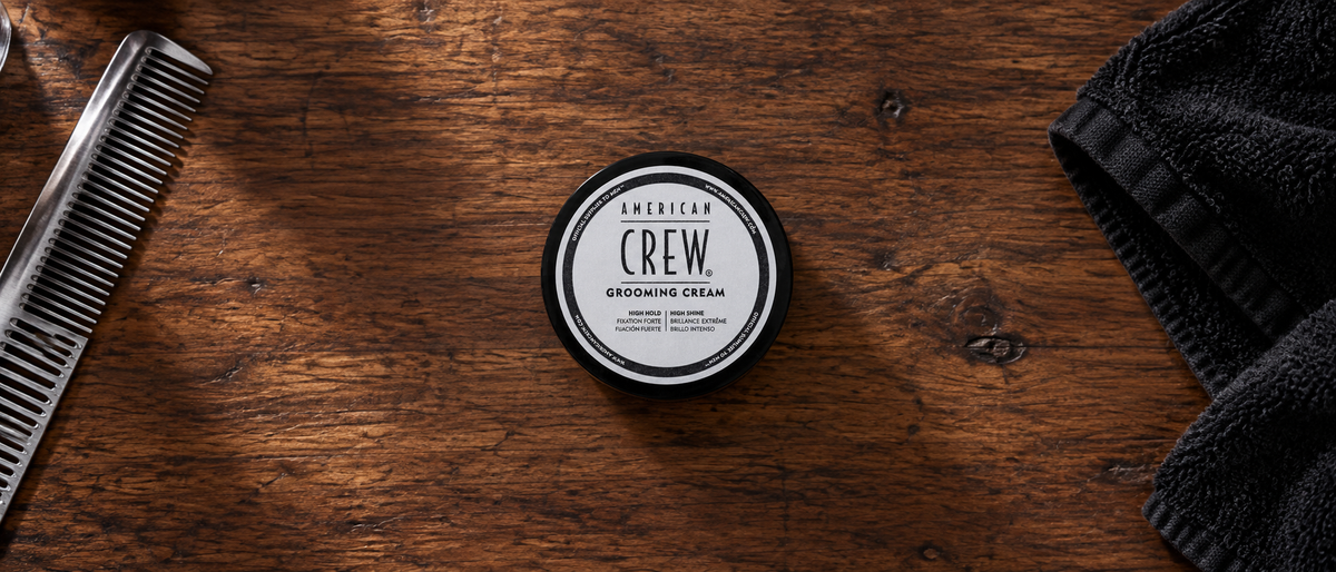 American Crew