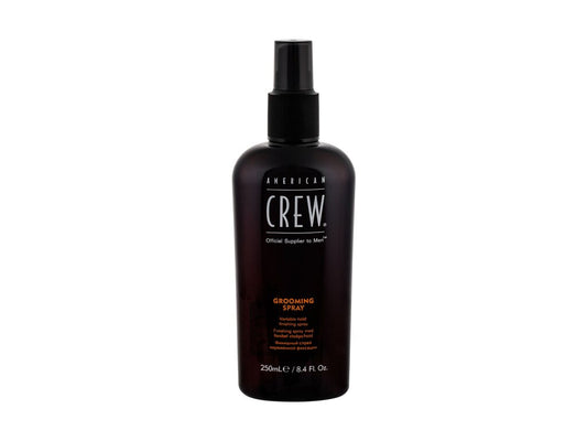 American Crew Classic Grooming Spray 250 ml - 250ml - Pro definici a tvar vlasů