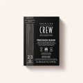 American Crew Precision Blend Natural Grey Blending Hair Color 120 ml – barva na vlasy – MrRizz