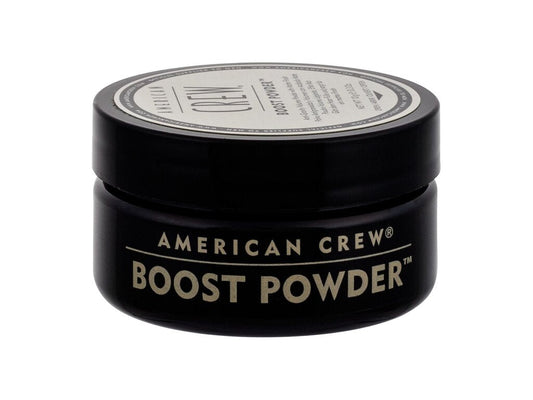 American Crew Style Boost Powder 10 ml - 10ml - Objem vlasů