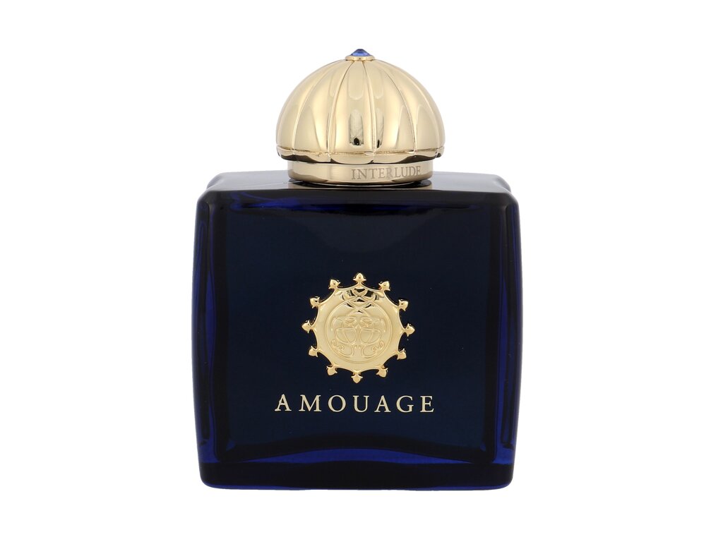 Amouage Interlude 100 ml - 100ml - Parfémovaná voda