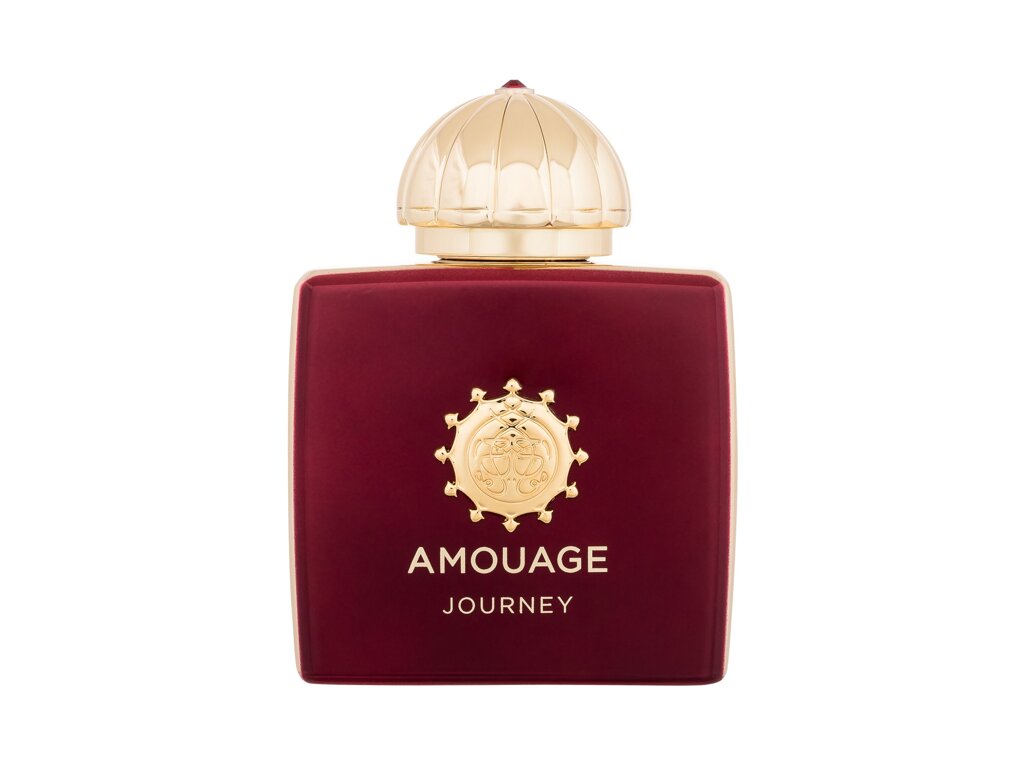 Amouage Journey Woman 100 ml - 100ml - Parfémovaná voda