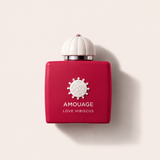 Flakon parfému Amouage Love Hibiscus – MrRizz