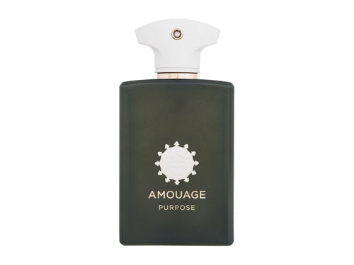 Amouage Purpose 100 ml - 100ml - Parfémovaná voda