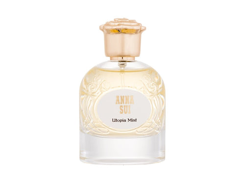 Anna Sui Wild Wonder Utopia Mist 50 ml - 50ml - Parfémovaná voda