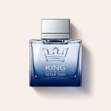 Banderas King of Seduction EDT 100 ml