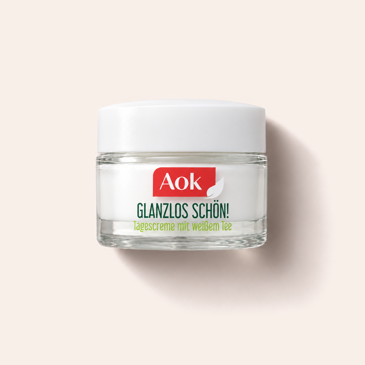 Aok Pur Balance!, denní pleťový krém 50 ml – MrRizz