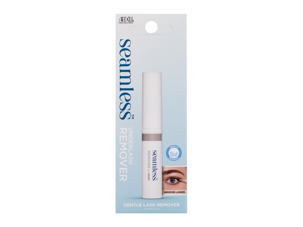 Ardell Seamless Underlash Extensions Remover 1 ml - 1ml - Umělé řasy