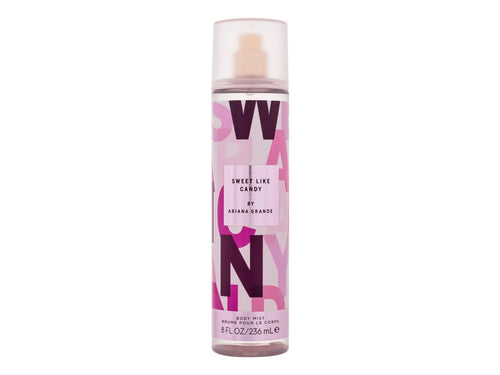 Ariana Grande Sweet Like Candy 236 ml - 236ml - Tělový sprej