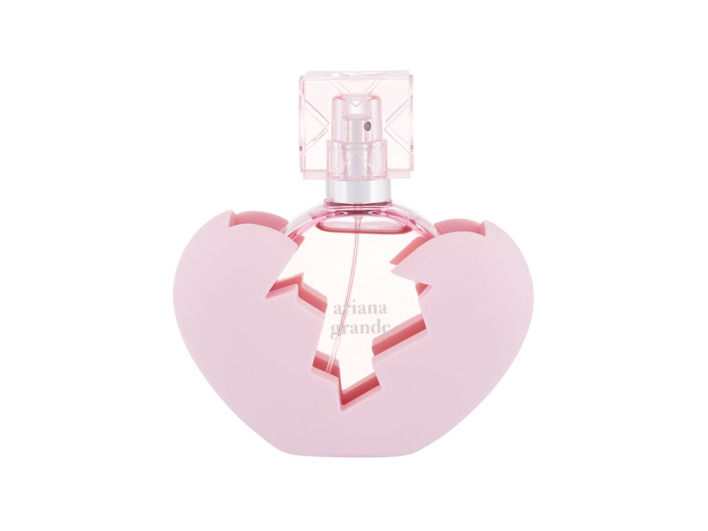 Ariana Grande Thank U Next 50 ml - 50ml - Parfémovaná voda