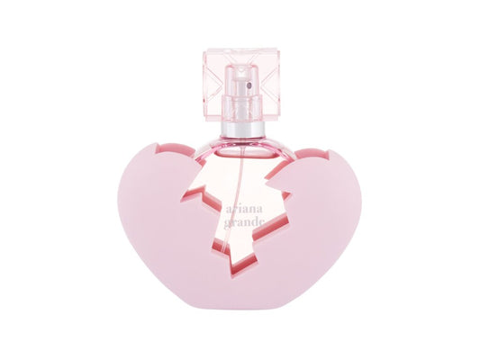 Ariana Grande Thank U Next 50 ml - 50ml - Parfémovaná voda