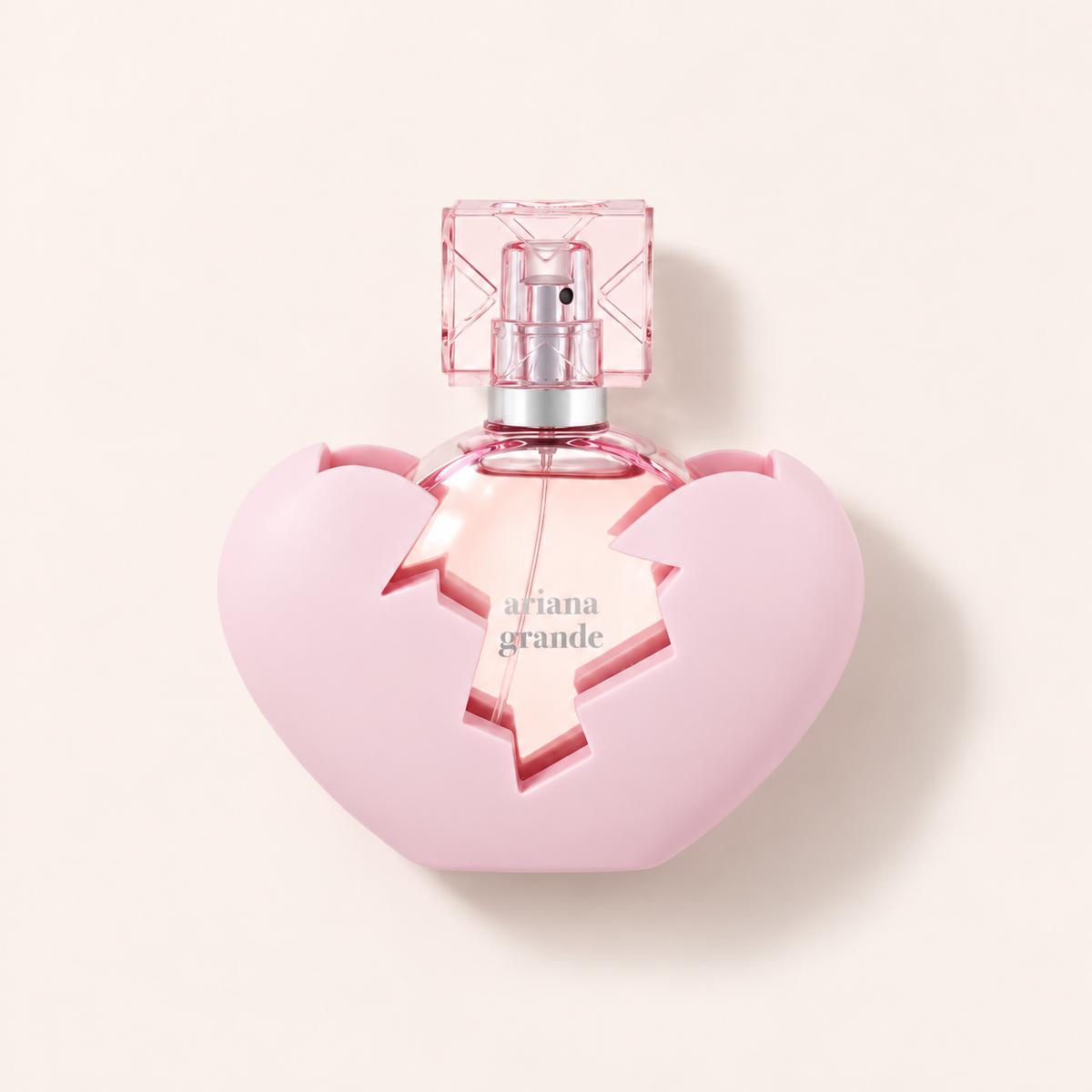 Ariana Grande Thank U Next 50 ml – parfémovaná voda – MrRizz