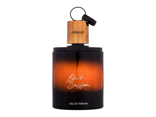 Armaf Black Saffron 100 ml - 100ml - Parfémovaná voda