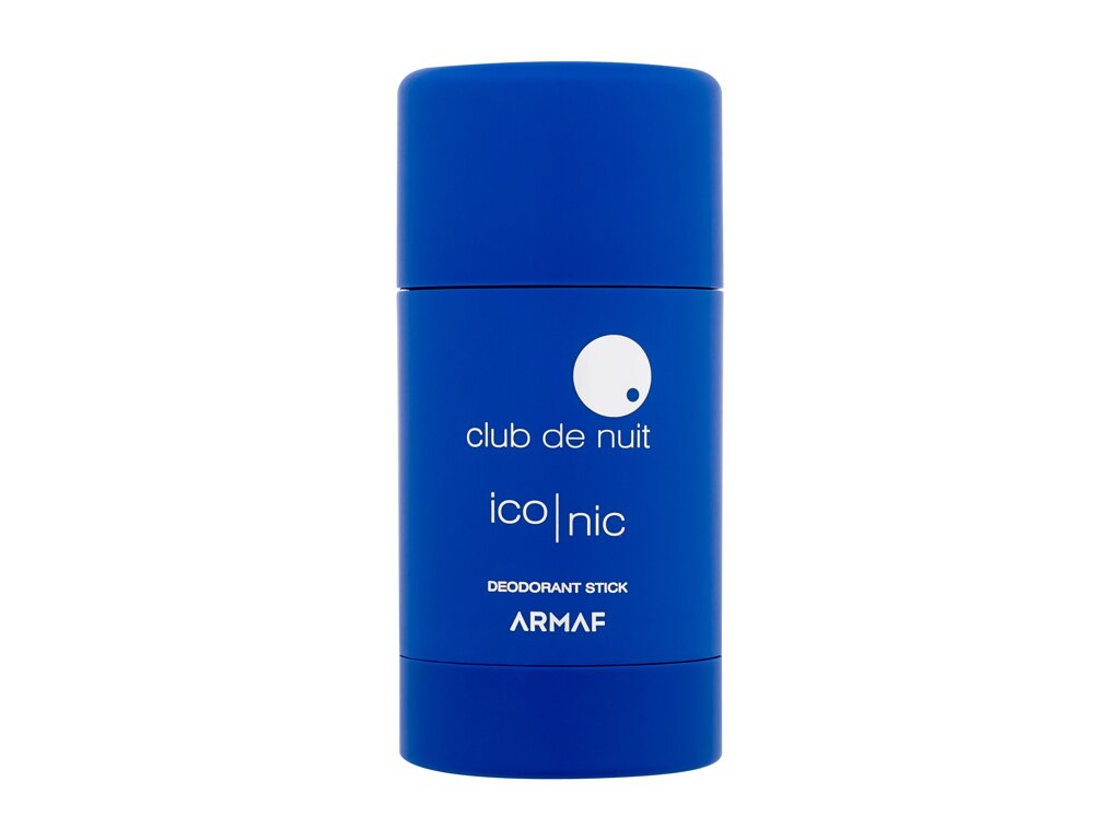 Armaf Club de Nuit Blue Iconic 75 ml - 75ml - Deodorant