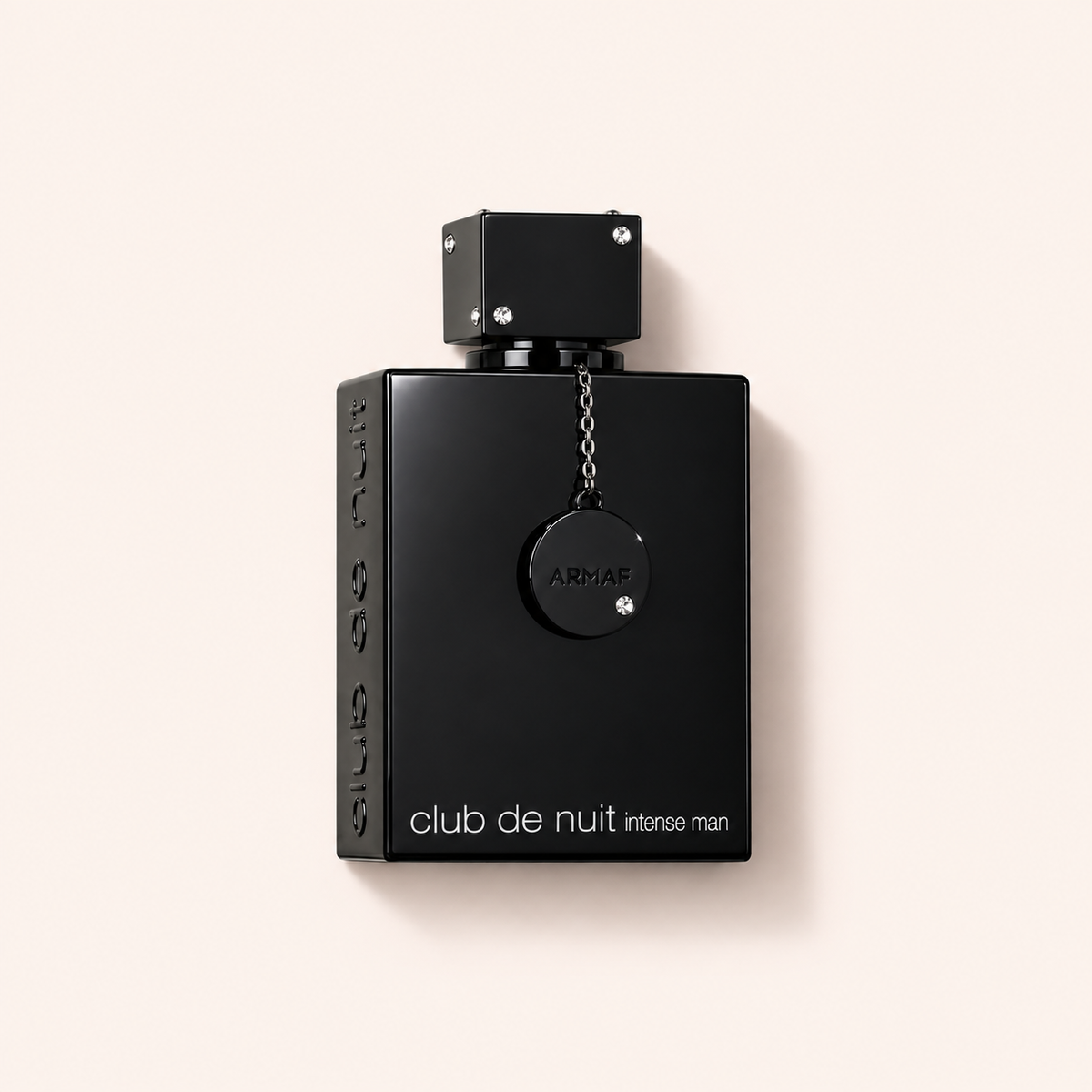 Armaf Club de Nuit Intense Man Pure Parfum 150 ml – parfémový flakon – MrRizz