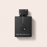 Flakon parfému Armaf Club de Nuit Intense Parfum – MrRizz