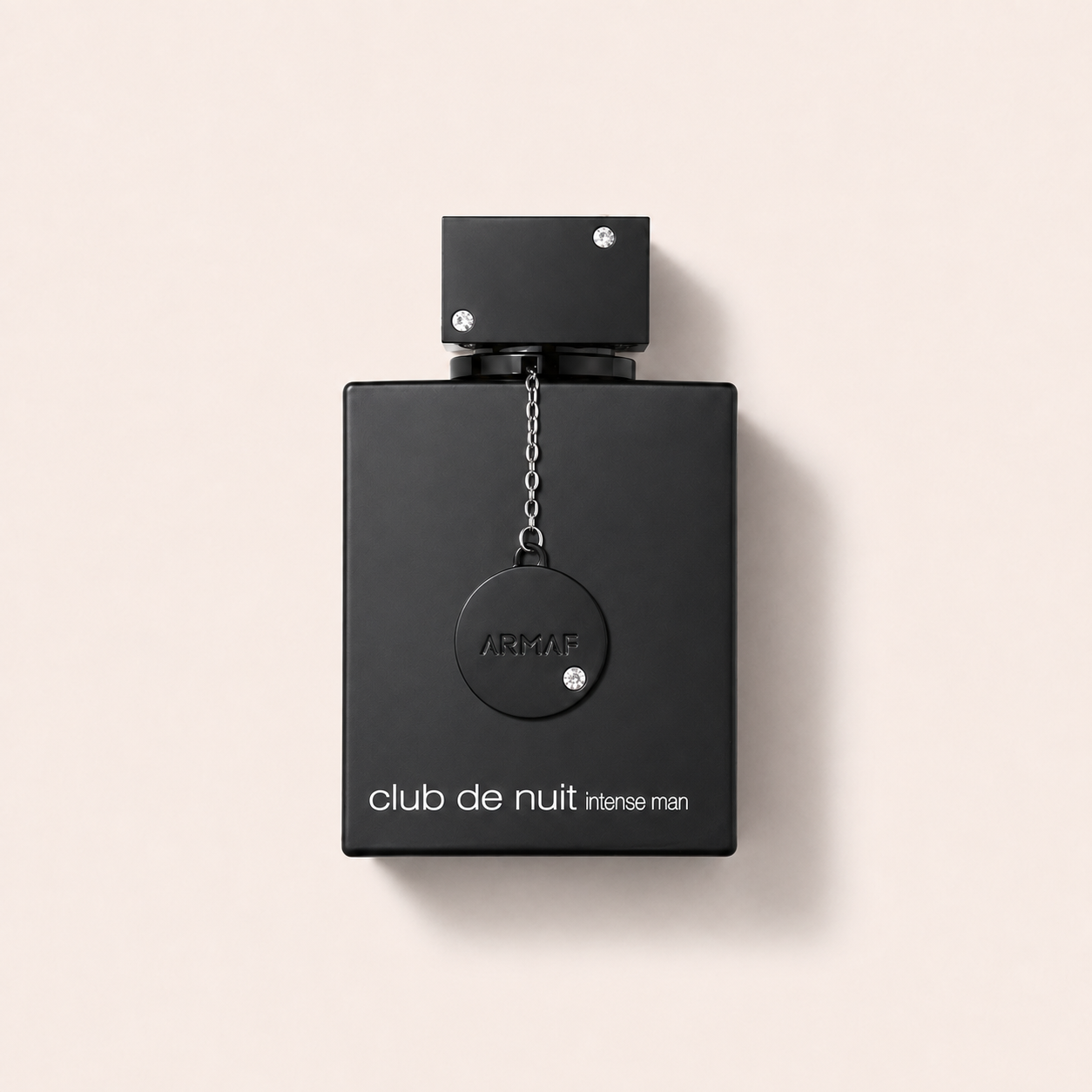 Flakon parfému Armaf Club de Nuit Intense Parfum – MrRizz