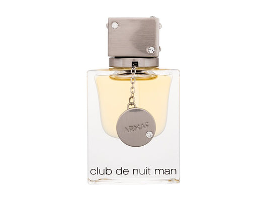 Armaf Club de Nuit Man 18 ml - 18ml - Parfémovaný olej