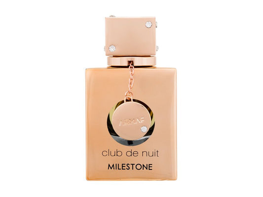Armaf Club de Nuit Milestone 18 ml - 18ml - Parfémovaný olej