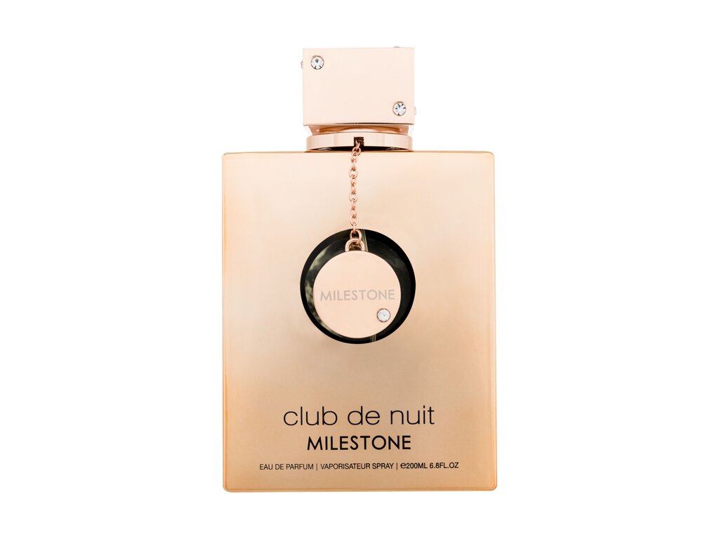 Armaf Club de Nuit Milestone 200 ml - 200ml - Parfémovaná voda