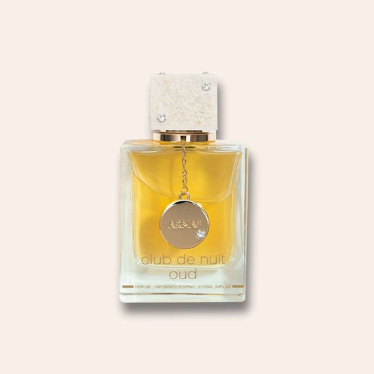 Armaf Club de Nuit Oud