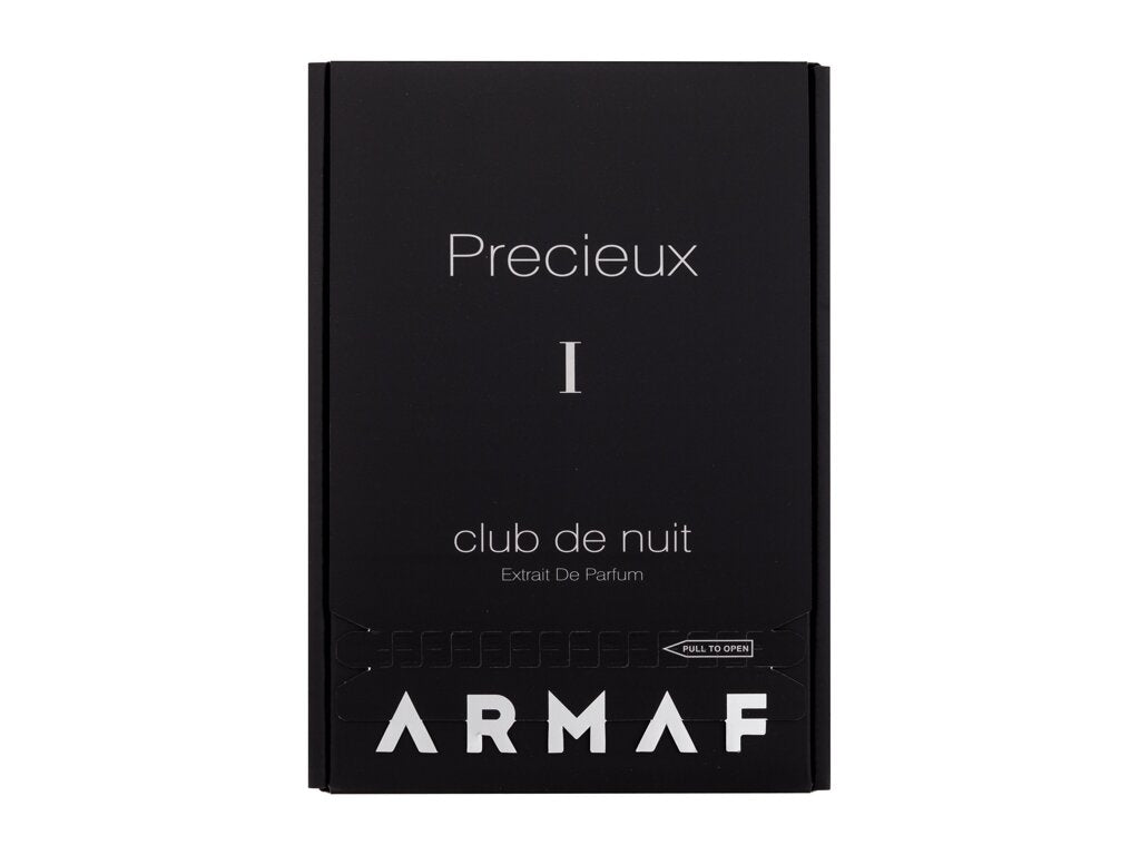 Armaf Club de Nuit Precieux I 55 ml - 55ml - Parfémový extrakt