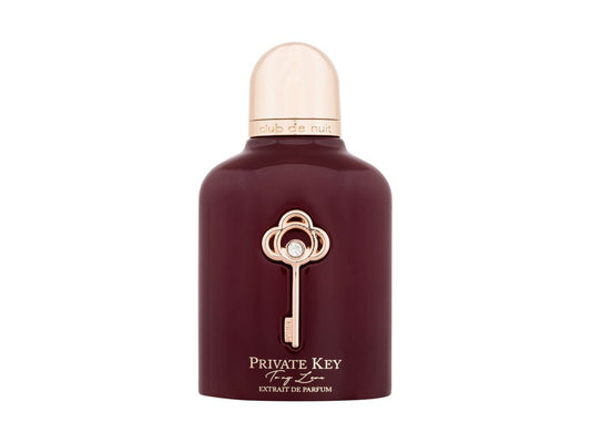 Armaf Club de Nuit Private Key To My Love 100 ml - 100ml - Parfémový extrakt