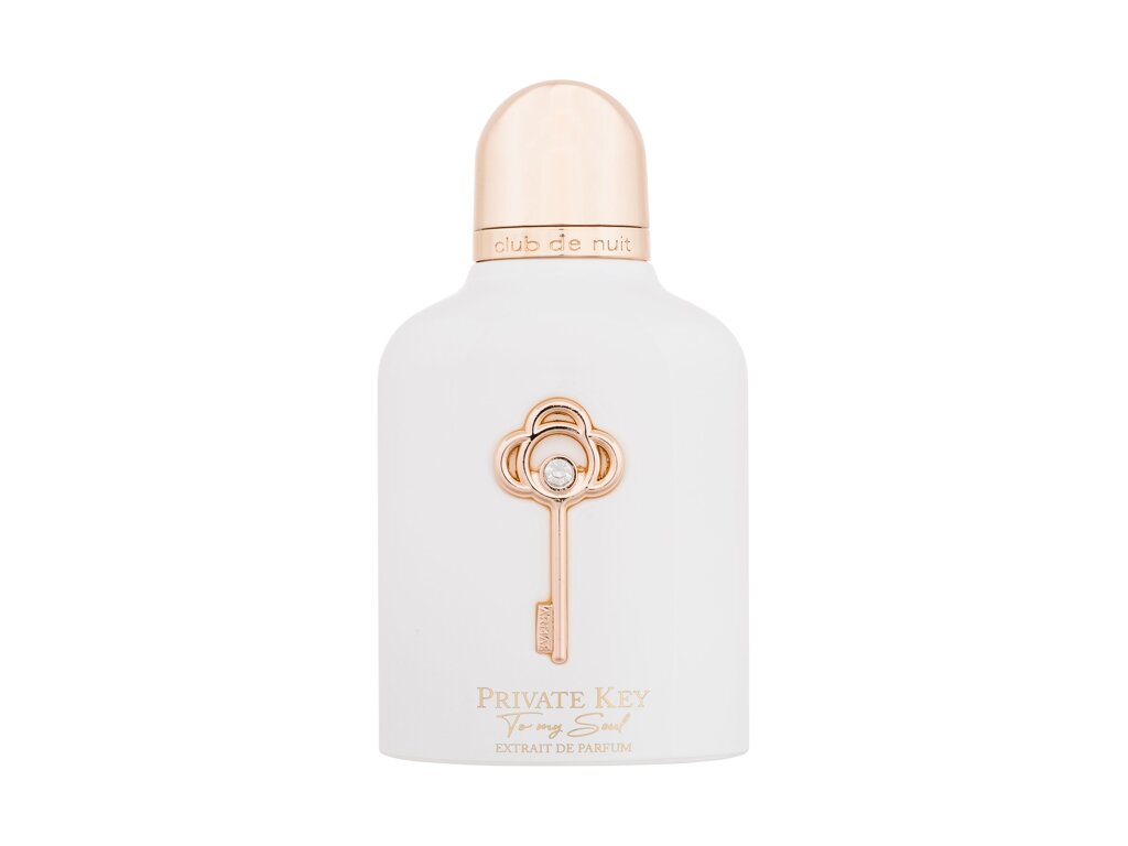 Armaf Club de Nuit Private Key To My Soul 100 ml - 100ml - Parfémový extrakt