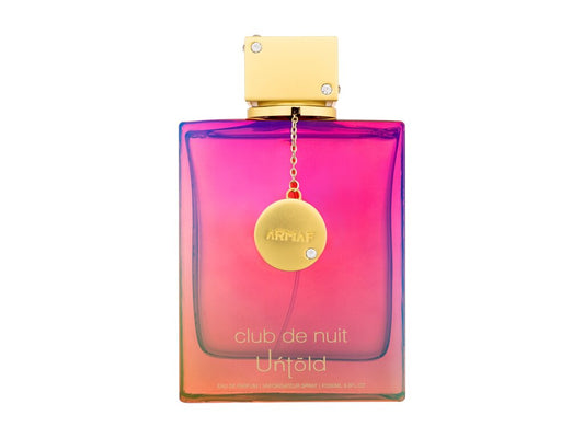 Armaf Club de Nuit Untold 200 ml - 200ml - Parfémovaná voda