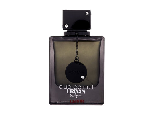 Armaf Club de Nuit Urban Elixir 105 ml - 105ml - Parfémovaná voda