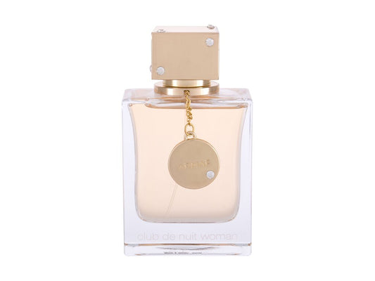 Armaf Club de Nuit Woman 105 ml - 105ml - Parfémovaná voda