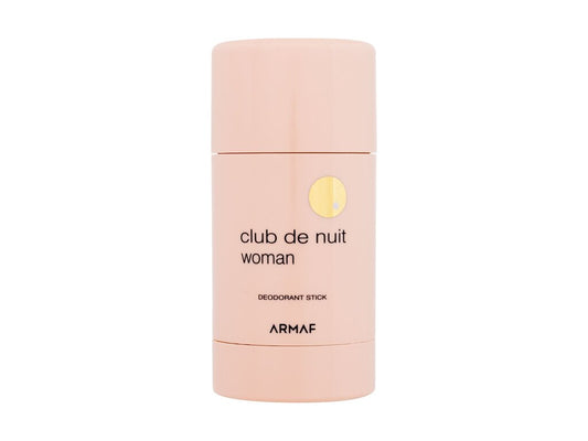 Armaf Club de Nuit Woman 75 ml - 75ml - Deodorant
