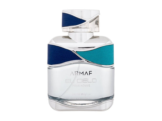 Armaf El Cielo Pour Homme 100 ml - 100ml - Parfémovaná voda